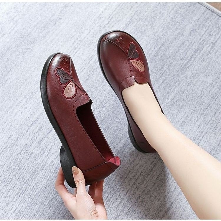 All-matching Comfortable Fashion Casual Women's Shoes