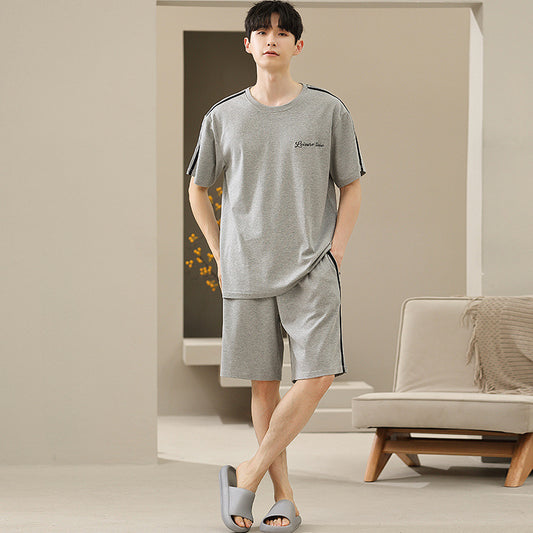 Le Pyjama Léger