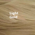 Women's Piano Color Long Curly Hair Wig - Front Lace Full Head Wig