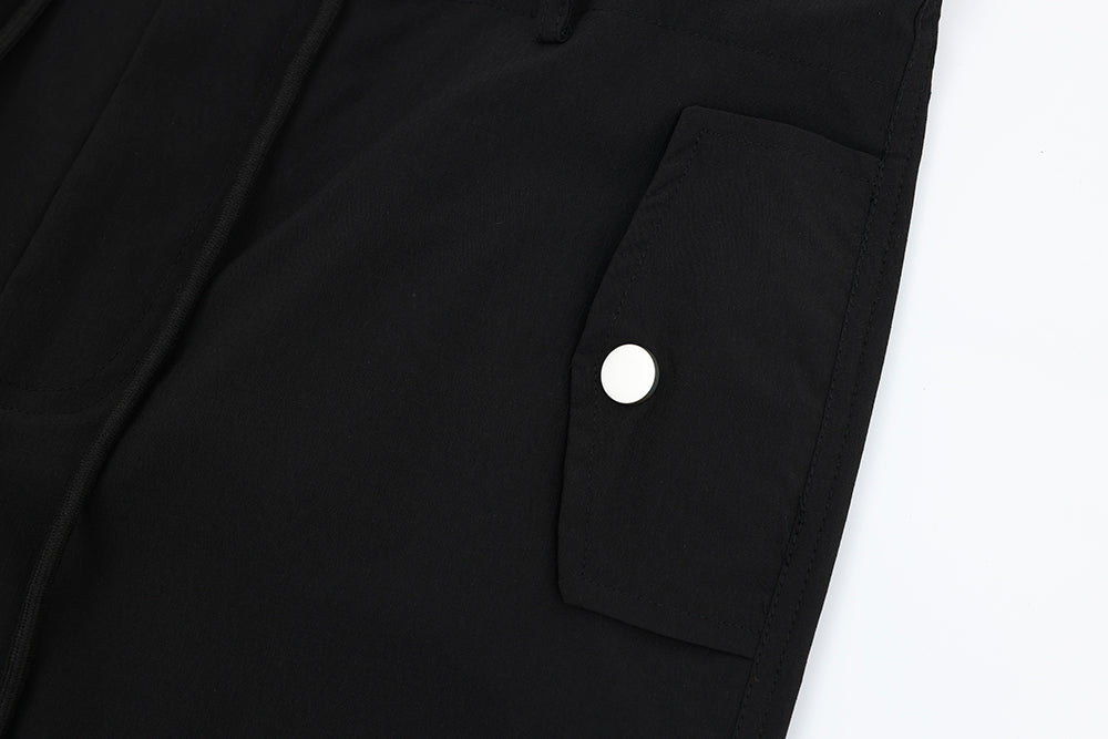The Pantalon Droit Sport