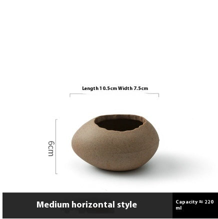 Creative Egg Shell Cooking Hotel Featured Abnormal-shape Bowl - Premium Porcelain