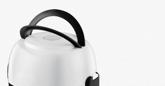 Rice Cooker - 2L Capacity Electric Rice Steamer 220V 200W