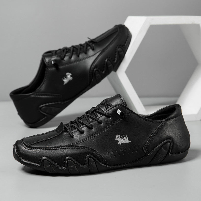 Unisex Low-Top Casual Shoes - Comfortable Everyday Sneakers