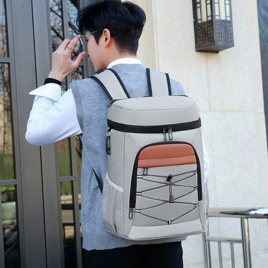 Glacière Insulated Waterproof Outdoor Backpack