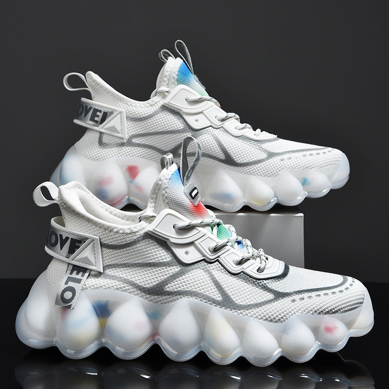 Korean Version Of Coconut Casual Shoes
