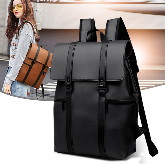 Waterproof Multi-Layer Backpack - Unisex 36-55L