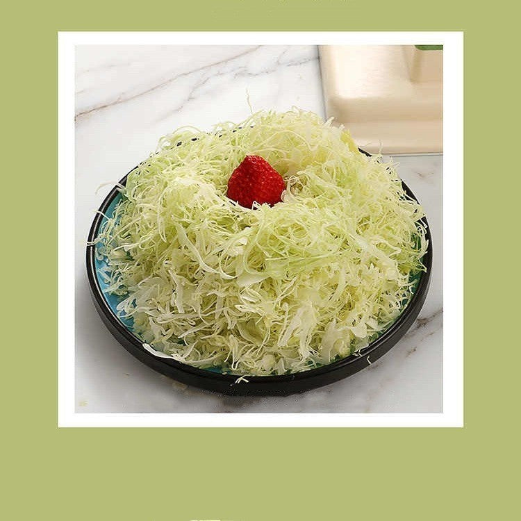 Multifunctional Vegetable Slicer - Stainless Steel Spiralizer