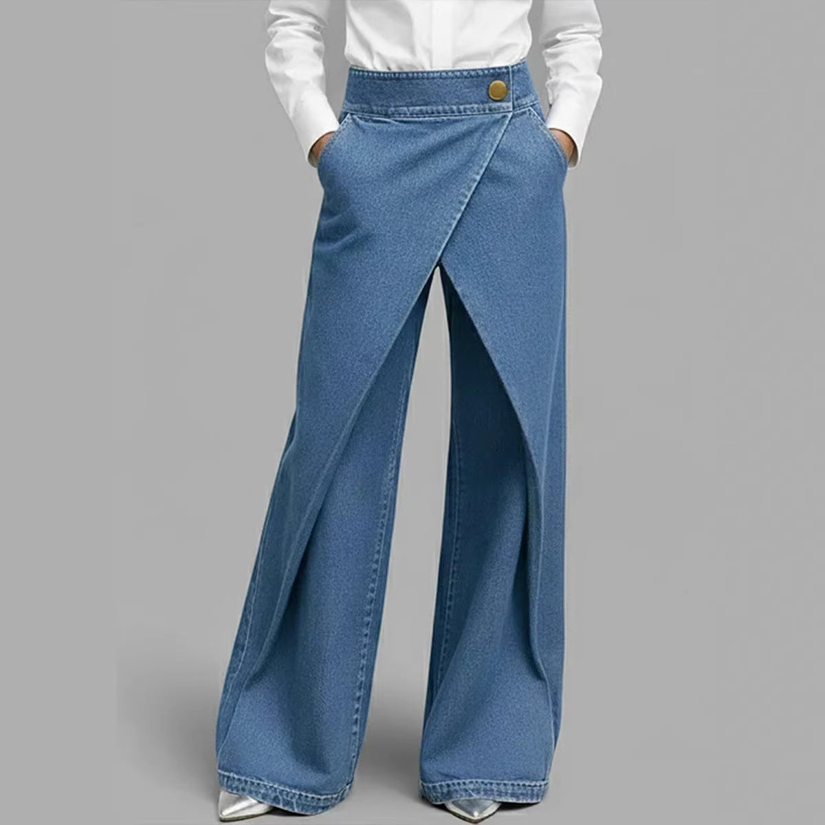 The Jean Droit Essentiel
