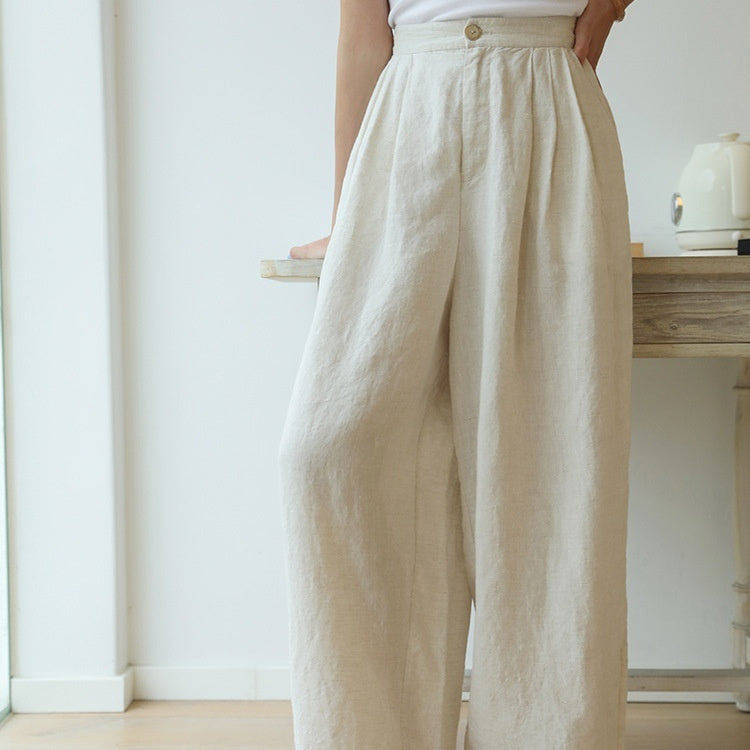 The Lin Droit Naturel
