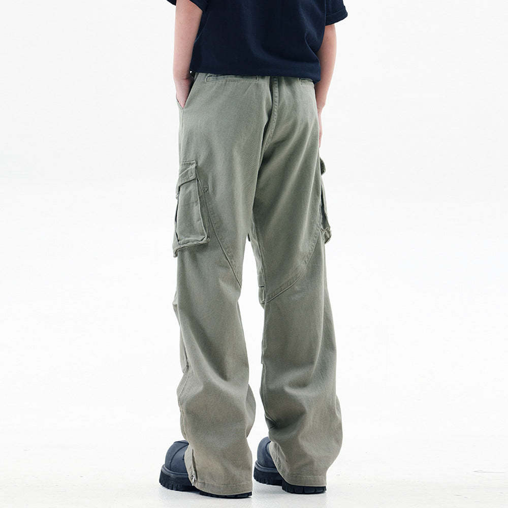 The Cargo Utilitaire