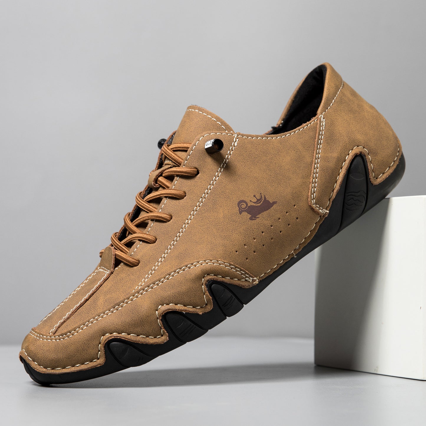 Unisex Low-Top Casual Shoes - Comfortable Everyday Sneakers