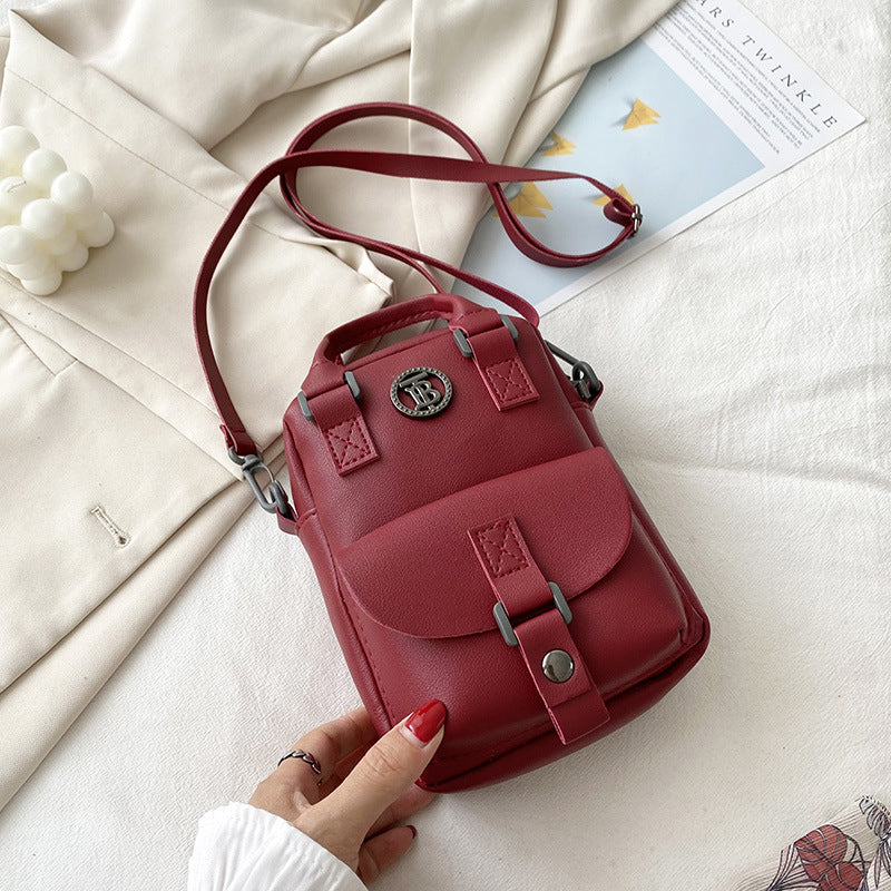 Women's Mobile Phone Crossbody Bag