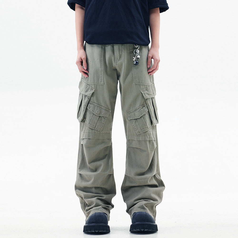 The Cargo Utilitaire