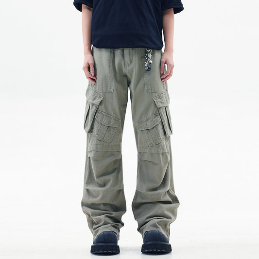 The Cargo Utilitaire
