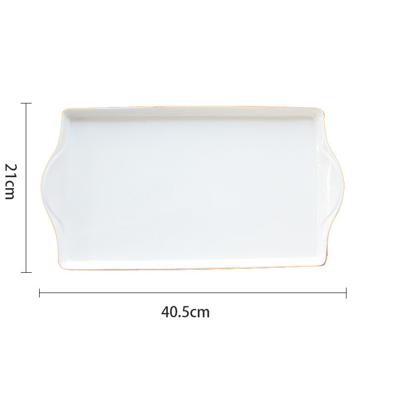 Coffee Cup & Tea Set - Modern Ceramic Collection