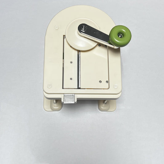 Multifunctional Vegetable Slicer - Stainless Steel Spiralizer
