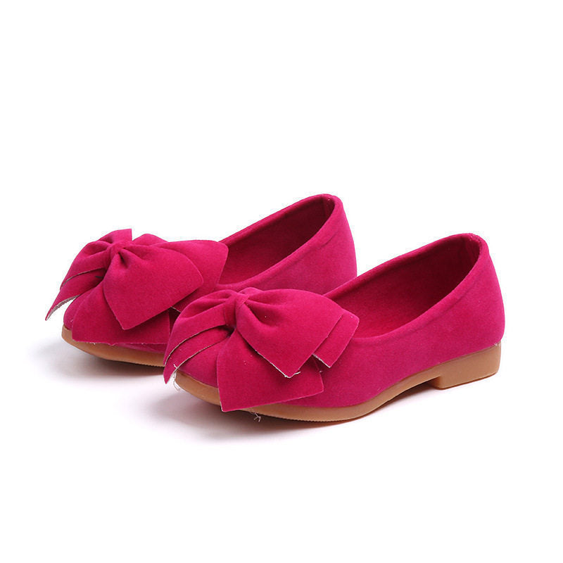 Girls Summer Casual Sandals - Pink Kids Children's Shoes Multiple Sizes