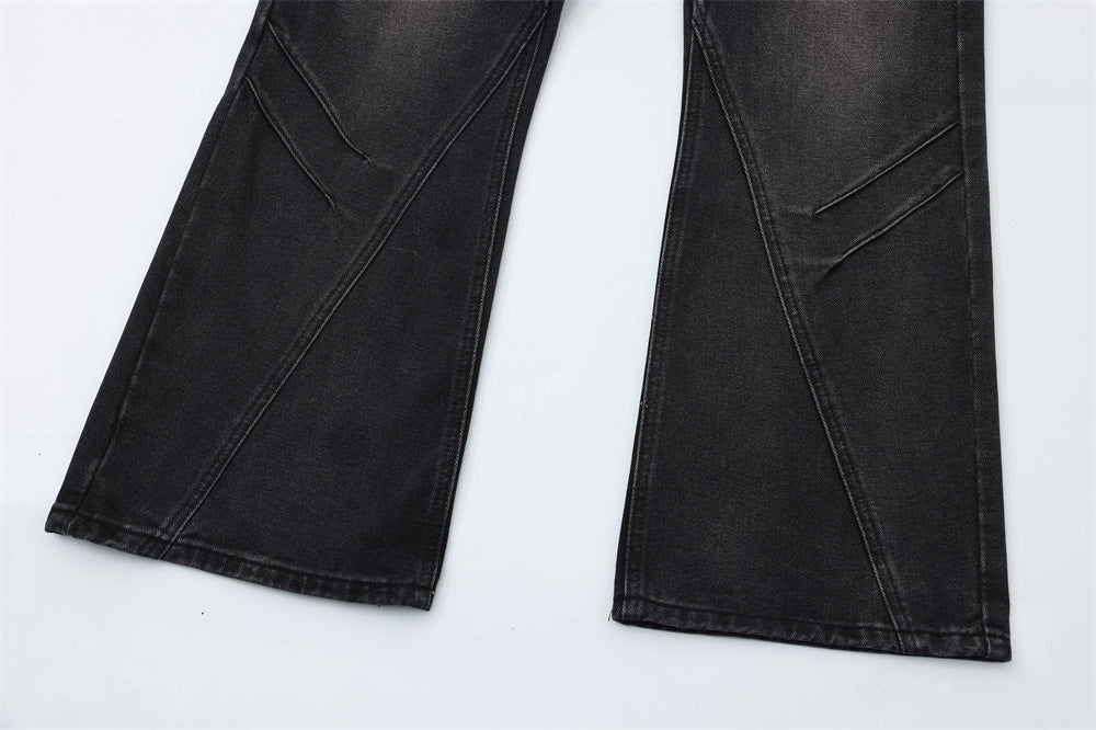 The Jean Large Noir
