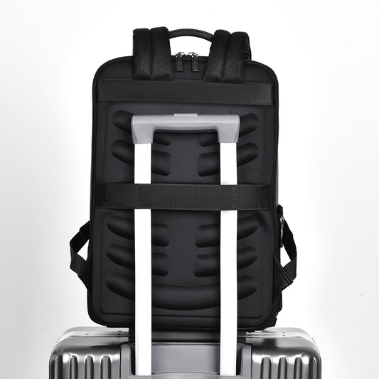 Le Directeur — Men's Multifunctional Business Computer Bag