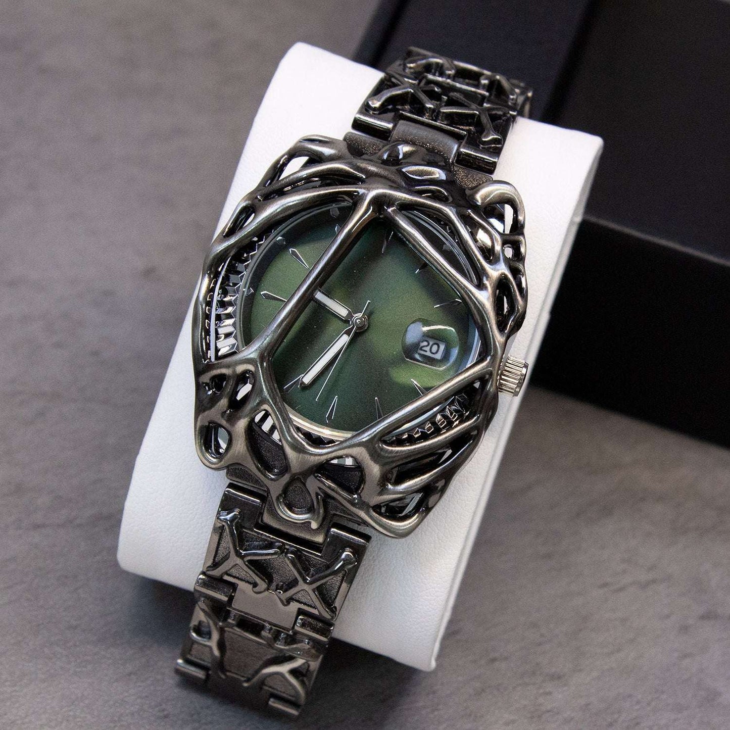 European Special-Shaped Watch - Advanced Design