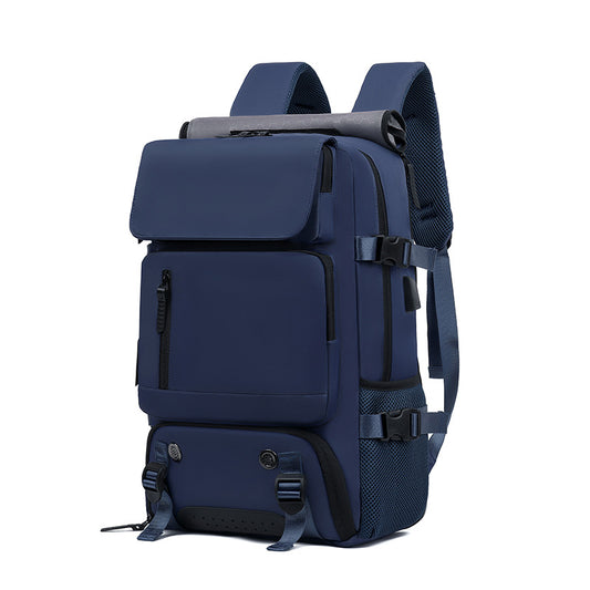 Le Voyage — Large Capacity Waterproof Travel Backpack