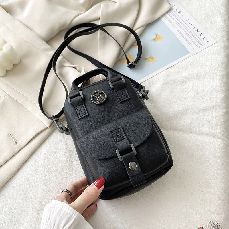 Women's Mobile Phone Crossbody Bag