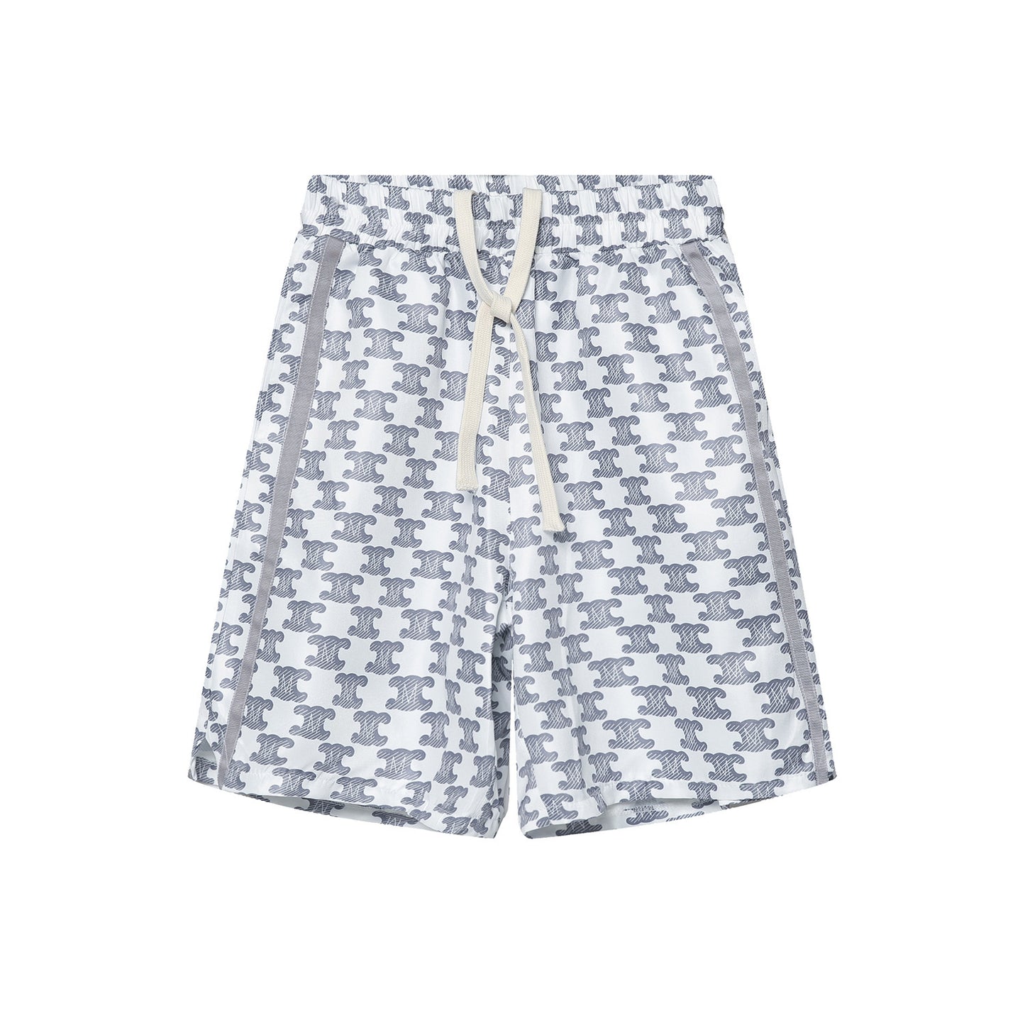 Men's New Casual Suit Loose Shorts And Sun Protection Jacket
