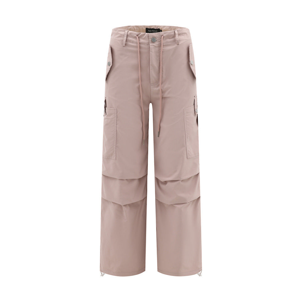 The Pantalon Droit Sport