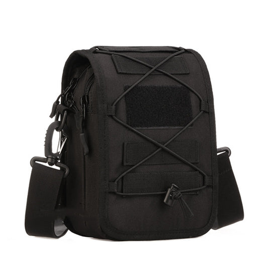 Tactique 600D Tactical Sling Messenger Bag