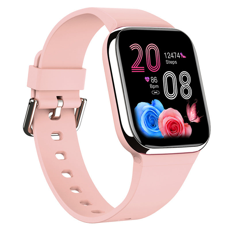 Y9Pro Smart Watch - Bluetooth Calling IP67