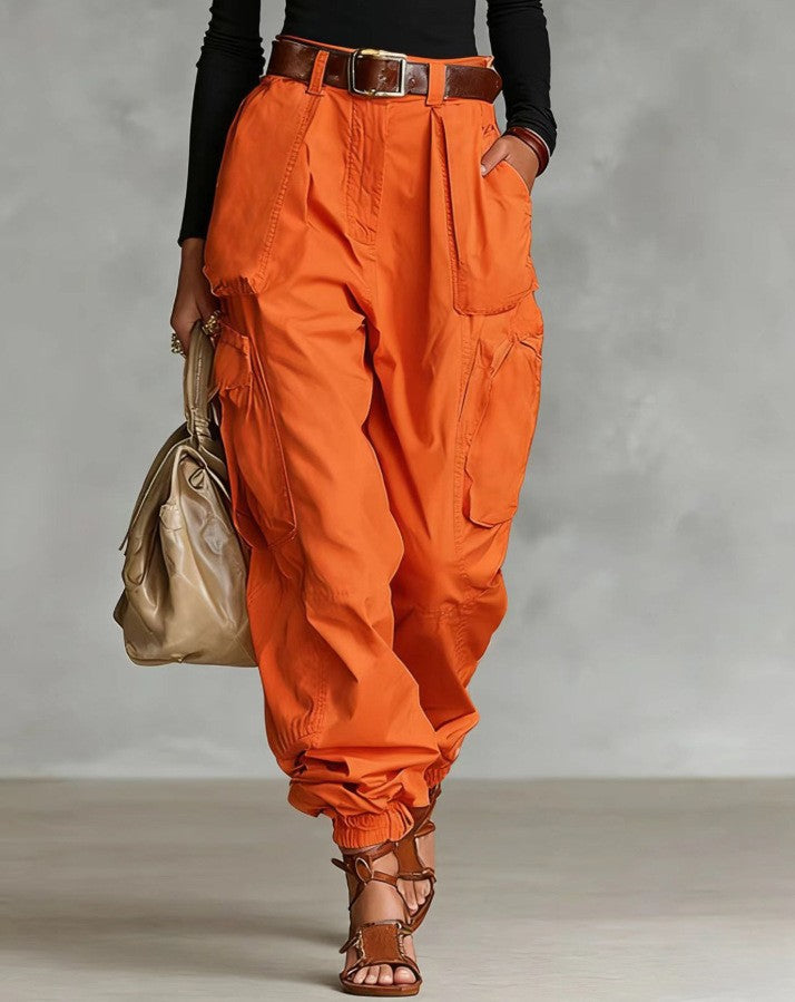 The Pantalon Large Douze