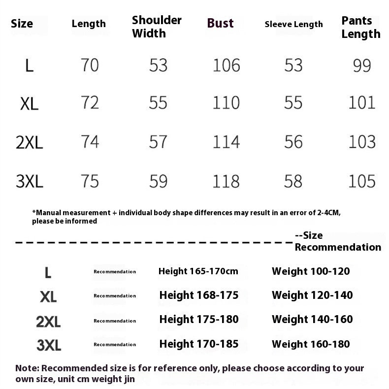 Men's Coral Fleece Loungewear Set - Indoor/Outdoor