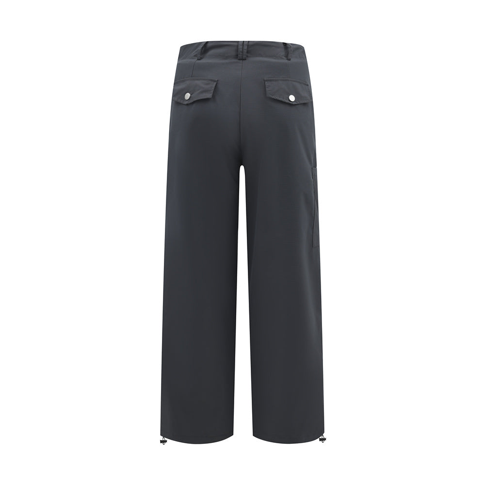 The Pantalon Droit Sport