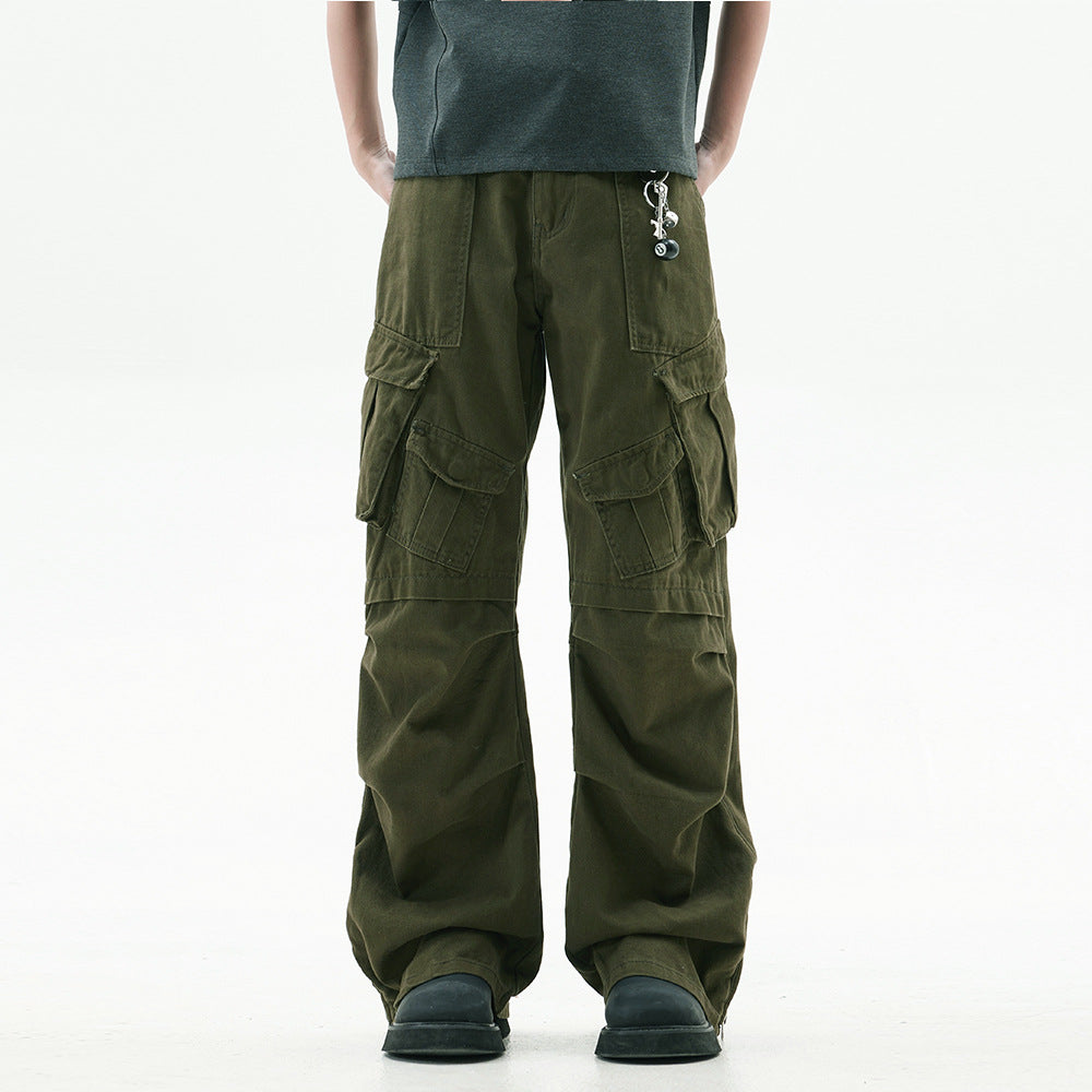 The Cargo Utilitaire