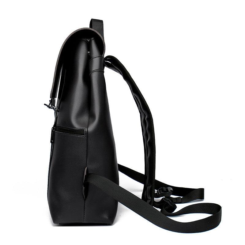 Waterproof Multi-Layer Backpack - Unisex 36-55L