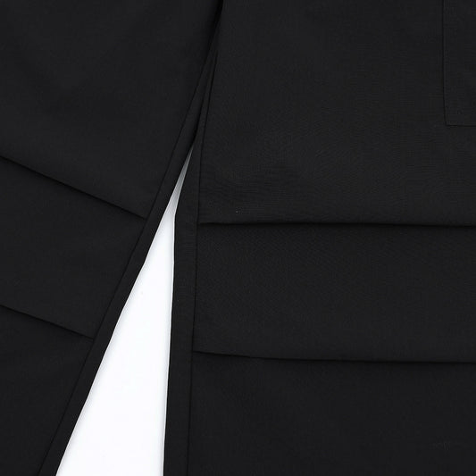 The Pantalon Droit Sport