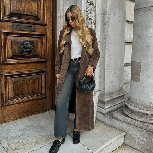 coat by millivan