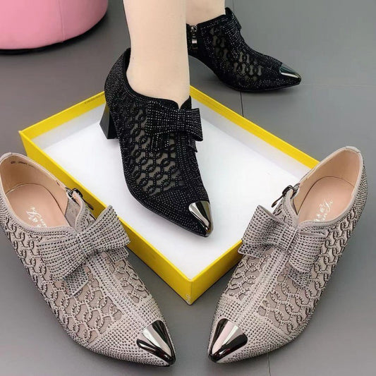Comfortable High Heel Shoes for Women - Millivan supplies

