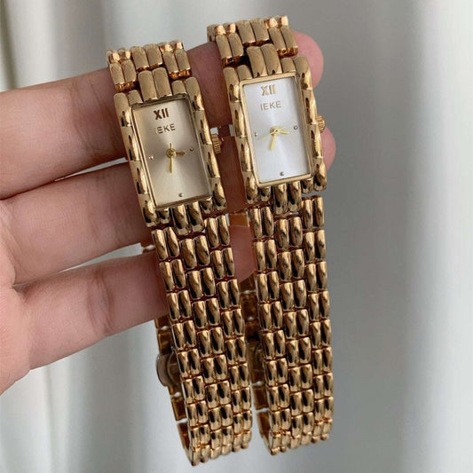 Bracelet-Style Ins Watch - Mid-Ancient Exquisite