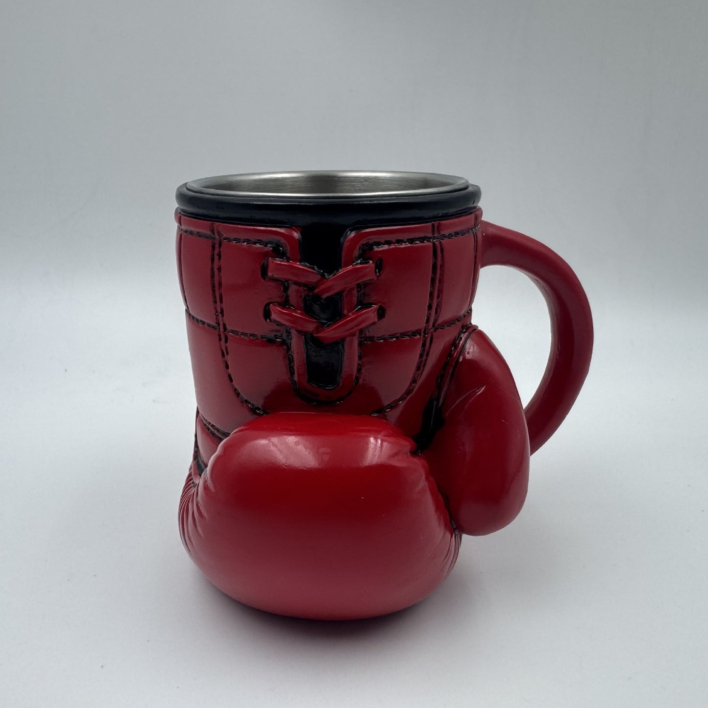 Boxing Glove Mug - Creative Fitness Cup