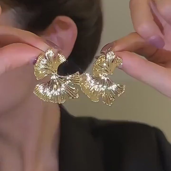 video for earings