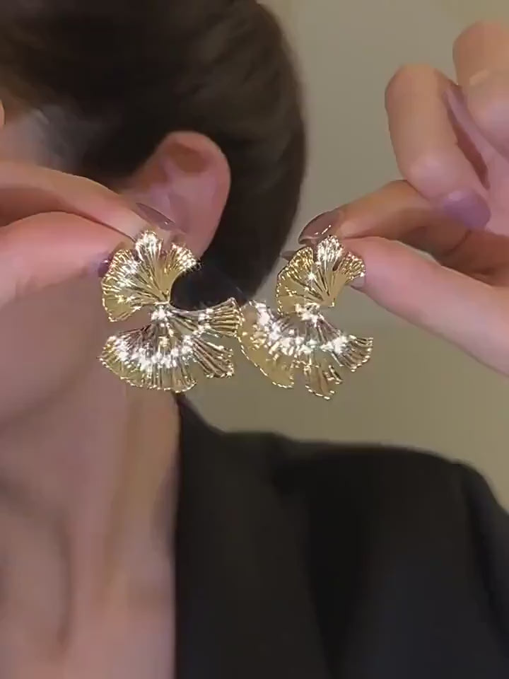 video for earings