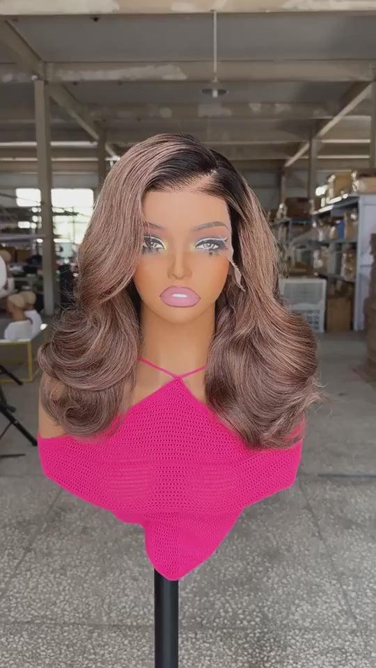 100% Raw Human Hair (Vietnamese)